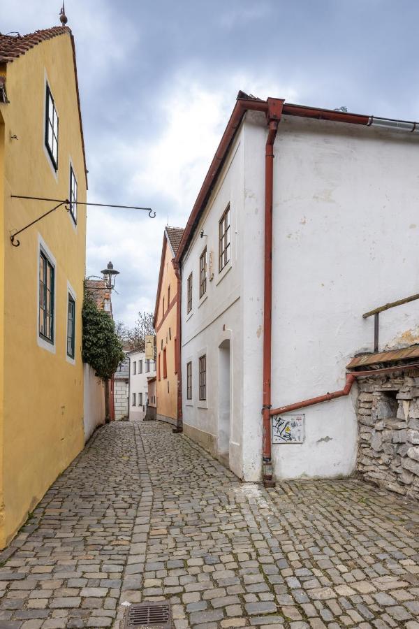 Apartmany U Pavla Český Krumlov Exterior foto